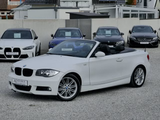 BMW 120 Gebrauchtwagen Kaufen