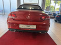Daumennagel 4 - Mercedes-Benz C 400 4Matic AMG-Line