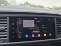 Daumennagel 40 - CUPRA Ateca 1,5TSI DSG 5*J.Gar/AHK/Leder/Navi/el.Klappe  **