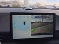 Daumennagel 26 - BAIC Baic Beijing X55 Luxury 19*Alu/Pano/Leder/el.Klappe   **