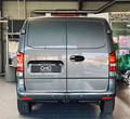 Daumennagel 5 - Mercedes-Benz Vito Kasten 119 CDI RWD kompakt SELECT|Kamera|3-Sitzer|