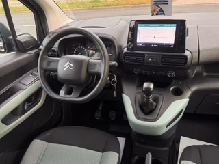 Citroën Berlingo 1.5 HDi Live XL*Nav*Temp*AHK*DAB*PDC* - foto 4