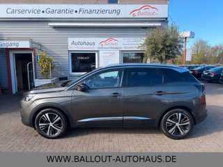 Peugeot 3008 Allure*1.HAND*NAVI*CAM*AHK*SPUR*TOT*VIRTUEL - photo 1