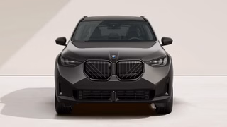 2026 BMW X3 30 xDrive - photo 3