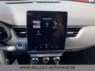 Renault Arkana Techno*1.HAND*LED*SPUR* - bilder 23