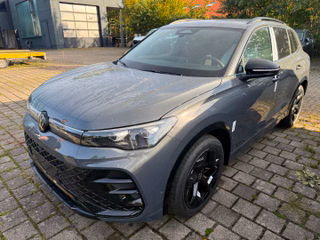 Volkswagen Tiguan age.one-day registration Kaufen