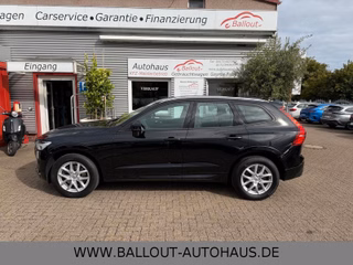 Volvo XC60 Gebrauchtwagen Kaufen