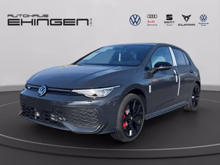 Volkswagen Golf GTI Neuwagen Kaufen