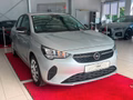 Daumennagel 8 - Opel Corsa F Edition NAVI Sitzheizung Klima