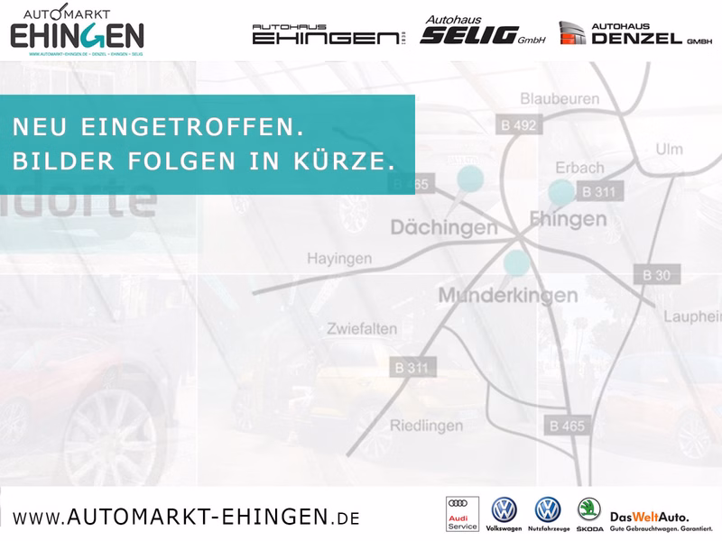 Volkswagen Golf Sportsvan 1.0 TSI "Join"