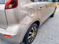 Daumennagel 12 - Nissan Note I-Way*TüV+Service NEU*AHK*1.Hand*ToP