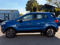 Daumennagel 11 - Ford EcoSport Titanium TÜV NEU 10/28 a.A GGG Klimaaut. SHZ