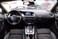 Daumennagel 7 - Audi A5 3.0 TDI Sportb. Quat. B&O Kamera 4xSHZ Memory