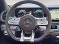 Daumennagel 16 - Mercedes-Benz GLE 53 AMG 4Matic+/DISTRO/SPUR/PANO/BURMESTER/LUFT+