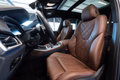 Daumennagel 15 - BMW X5 M50i xDrive|M-AGA|PANO|LASERLICHT|SOFT-CLOSE