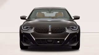 2027 BMW M240i xDrive Coupe - photo 3