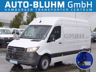 Mercedes-Benz Sprinter Used vehicle for sale
