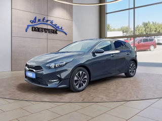 Kia cee'd age.one-day registration Kaufen