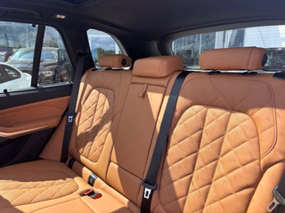 2026 BMW X5 xDrive40i - photo 8