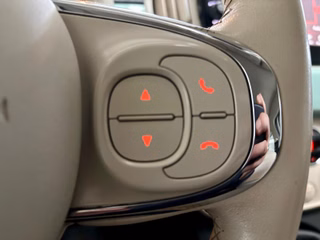 Fiat 500 Collezione Cabrio BiColore Carplay/Andr PDC - photo 15