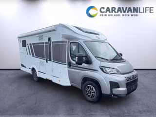 Carado 447 pro+ Neuwagen Kaufen