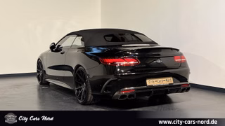 Mercedes-Benz S 63 AMG 4Matic BRABUS-UNIKAT-800PS-CARBON - фото 26