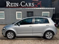 Daumennagel 3 - Volkswagen Golf Plus VI 1.4TSI/51TKM/I.HD/NAV/AHK/TEMP/SHZ/
