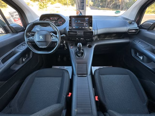 Peugeot Rifter Allure L1 100HDI*Kamera*ACC*PDC* - foto 5