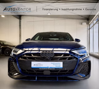 Audi A3 Gebrauchtwagen Kaufen