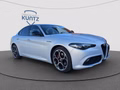 Daumennagel 7 - Alfa Romeo Giulia Competizione 2.2D  MY23 Pano+Premiumpaket