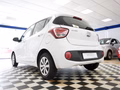 Daumennagel 8 - Hyundai i10 Comfort*1Vorb*MFL*Klima*Ganzjahrsreifen 2024*