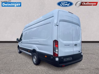 Ford Transit Kasten Basis 2.0 EcoBlue 350 L4H3 KLIMA EXPRESS-LINE/TECHNOLOGIE-PAKET - foto 3