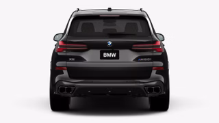 2026 BMW X5 M60i - photo 5