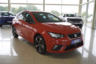SEAT Ibiza Neuwagen Kaufen
