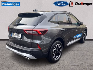 Ford Kuga 2.5 Duratec Plug-In Hybrid Active X Autom. TECHNOLOGIE/WINTER-PAKET - bilder 5