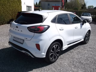Ford Puma ST-Line Design | 125 PS MHEV | Winterpaket | LED | Sitz- & Lenkradheizung - bilder 3