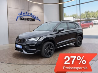 CUPRA Ateca age.one-day registration Kaufen
