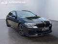 Daumennagel 7 - BMW 530 d xDrive M-Sport/DRIVING-ASS-PROF/ACC/H&K/LCI/VOLL/