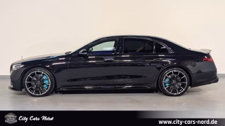 Mercedes-Benz S 400 d 4Matic L BRABUS PANO+HAL+HUD+3D+FOND - foto 2