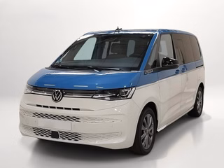 Volkswagen T7 Multivan Gebrauchtwagen Kaufen