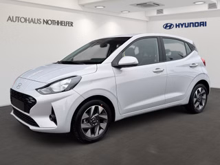 Hyundai i10 Neuwagen Kaufen