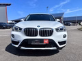Thumbnail 2 - BMW X1 xDrive 20 d xLine NAVI|LEDER|ACC|LED|HUP|KEYLESS