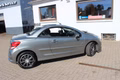 Daumennagel 10 - Peugeot 207 CC Cabrio-Coupe Roland Garros+LEDER+KLIMAAUT SEHR GUTER ZUSTAND