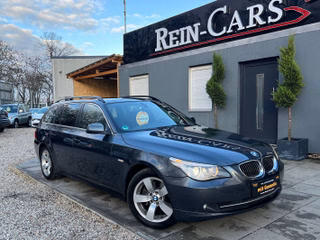 BMW 525 Used vehicle for sale