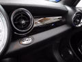 Daumennagel 23 - MINI Cooper Cabrio GARAGE,2Hd.iced chocolate,CHILI,1J.GARANTIE