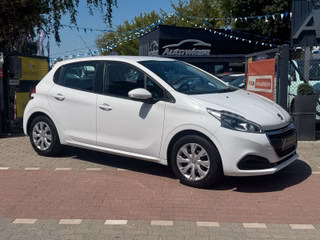 Peugeot 208 Gebrauchtwagen Kaufen