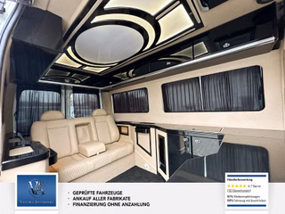 Renault Master 2.3 dCi L2H2 HKa 3,5t Gebrauchtwagen Kaufen