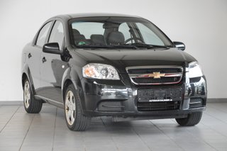 Chevrolet Aveo 1.2 Gas LS |Klima