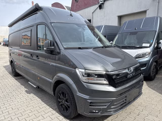 Affinity Affinity M DUO Gebrauchtwagen Kaufen