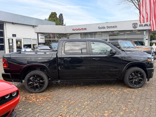Dodge RAM Laramie Night Premium Rambox + teilbare Heckklappe + 3 Jahre Garantie - foto 5